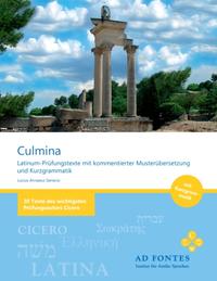 Culmina