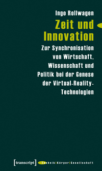 Zeit und Innovation