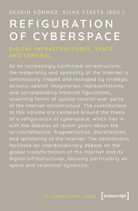 Refiguration of Cyberspace