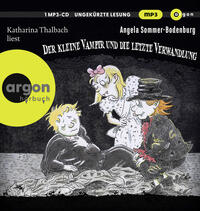 Der kleine Vampir und die Letzte Verwandlung