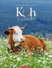 Kuh Kalender 2027