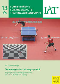 Technologien im Leistungssport 3