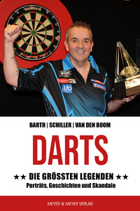 Darts: Die größten Legenden