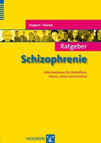 Ratgeber Schizophrenie