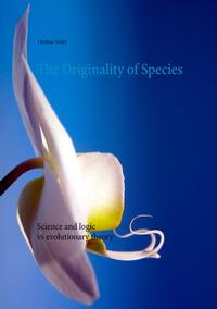 The Originality of Species