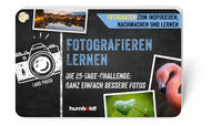 Fotokarten. Fotografieren lernen