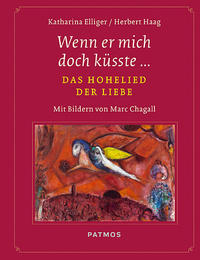 Wenn er mich doch küsste