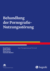 Behandlung der Pornografie-Nutzungsstörung