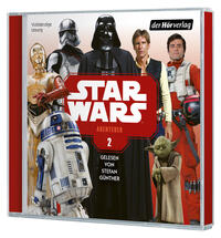 Star Wars Abenteuer 2