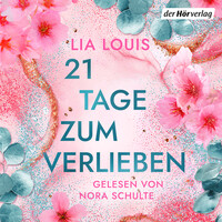 21 Tage zum Verlieben