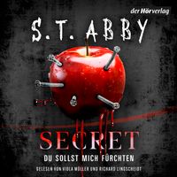 Secret – Du sollst mich fürchten