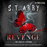 Revenge – Du sollst flehen
