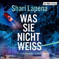Was sie nicht weiß