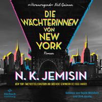 Die Wächterinnen von New York