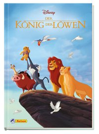 Der König der Löwen