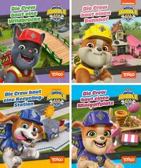 Nelson Mini-Bücher: Rubble & Crew 5-8 (Einzel/WWS)