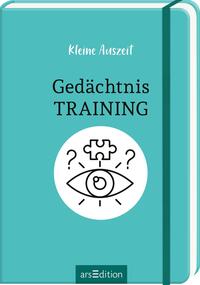 Kleine Auszeit – Gedächtnistraining