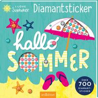 I Love Summer – Hallo Sommer