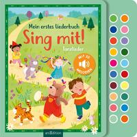 Sing mit! Tanzlieder