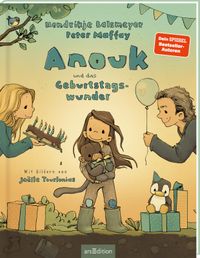 Anouk und das Geburtstagswunder