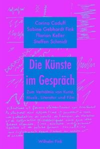 Die Künste im Gespräch