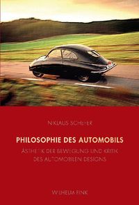 Philosophie des Automobils