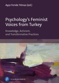 Psychology’s Feminist Voices from Turkey