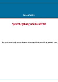 Sprachbegabung und Kreativität