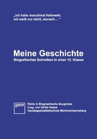 Meine Geschichte