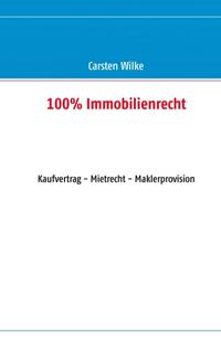 100% Immobilienrecht