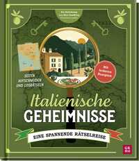 Italienische Geheimnisse
