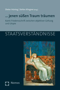 ... jenen süßen Traum träumen
