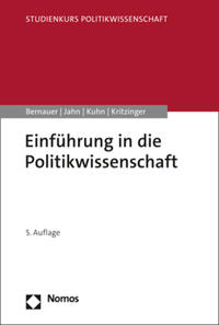 Einführung in die Politikwissenschaft