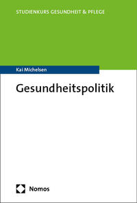 Gesundheitspolitik