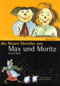 Max und Moritz