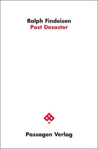 Post Desaster