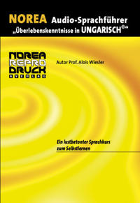 NOREA Audio-Sprachführer 