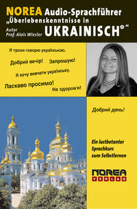 NOREA Audio-Sprachführer 