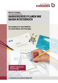 Barrierefreies Planen und Bauen in Österreich