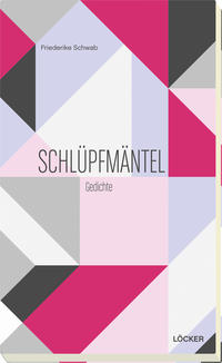 Schlüpfmäntel