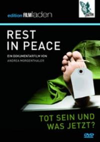 Rest In Peace