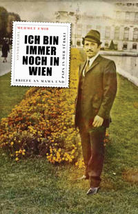 Ich bin immer noch in Wien