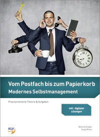 Vom Postfach bis zum Papierkorb