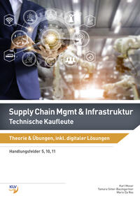 Supply Chain Management & Infrastruktur