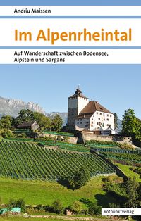 Im Alpenrheintal