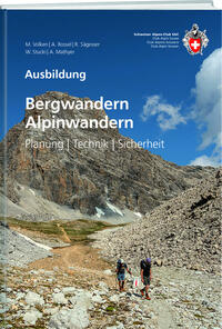 Bergwandern / Alpinwandern