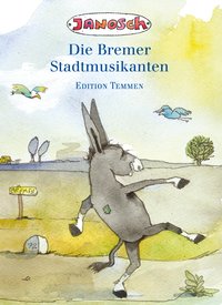 Die Bremer Stadtmusikanten