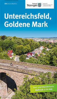 Untereichsfeld, Goldene Mark