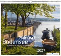 Malerischer Bodensee 2027