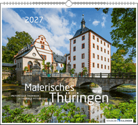 Malerisches Thüringen 2027
